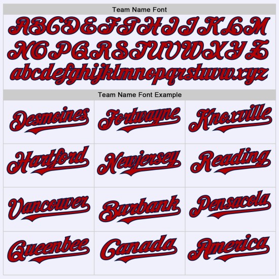 Custom Authentic Baseball Red-Navy Throwback White Mesh Jersey Custom Authentic Baseball Red-Navy Throwback White Mesh Jersey