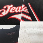 Throwback White Mesh Custom Authentic Baseball Orange-Royal Jersey Throwback White Mesh Custom Authentic Baseball Orange-Royal Jersey