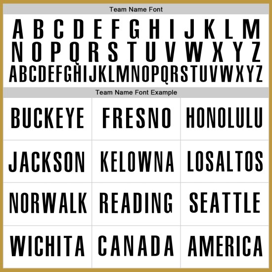 Black-White Baseball Custom Authentic Old Jersey Gold Black-White Baseball Custom Authentic Old Jersey Gold