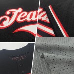 Baseball Mesh Authentic Jersey Green-Yellow Throwback Gray Kelly Custom Baseball Mesh Authentic Jersey Green-Yellow Throwback Gray Kelly Custom